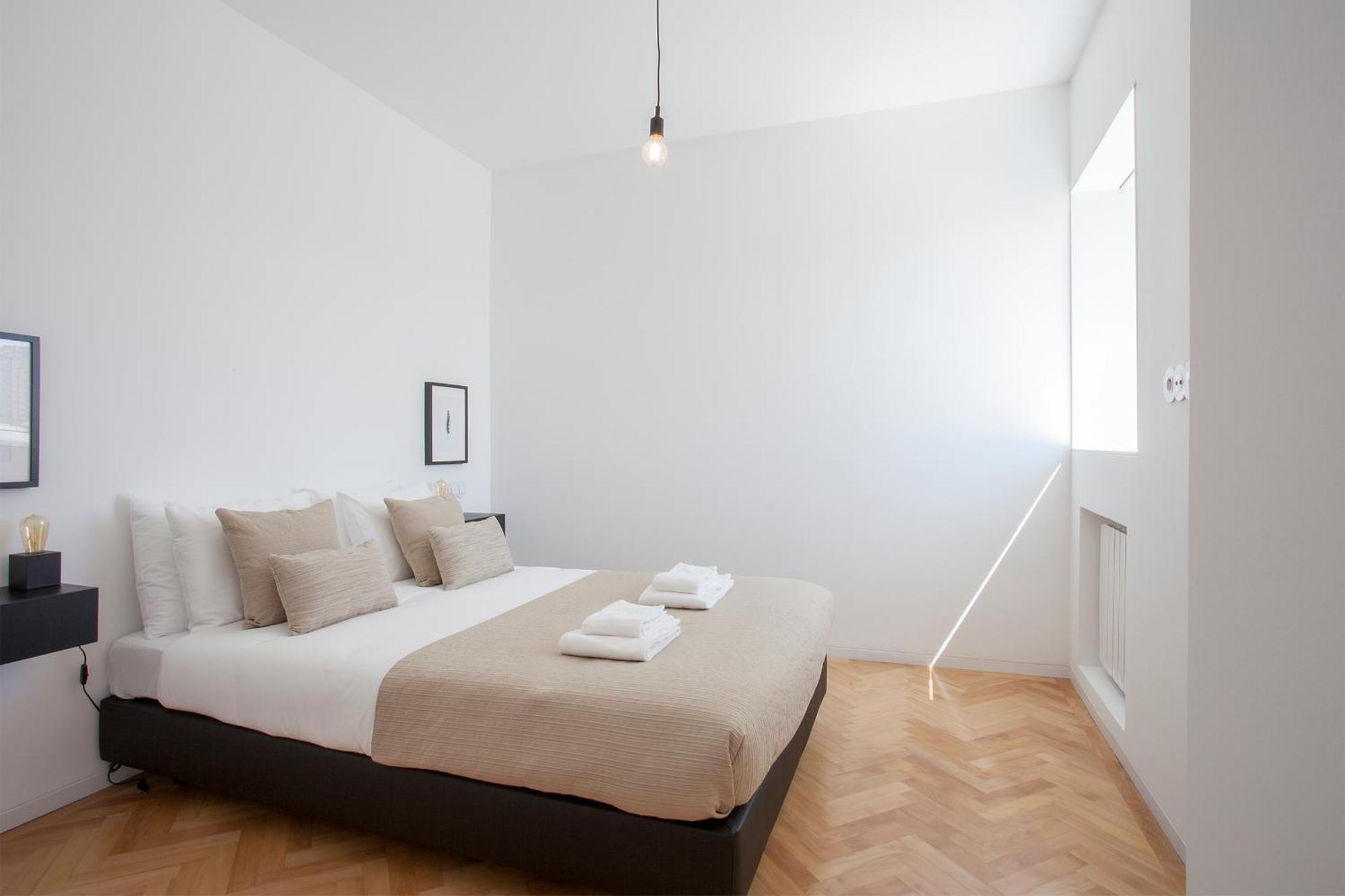 Liiiving In Porto | Downtown Secret Luxury Apartments Kültér fotó