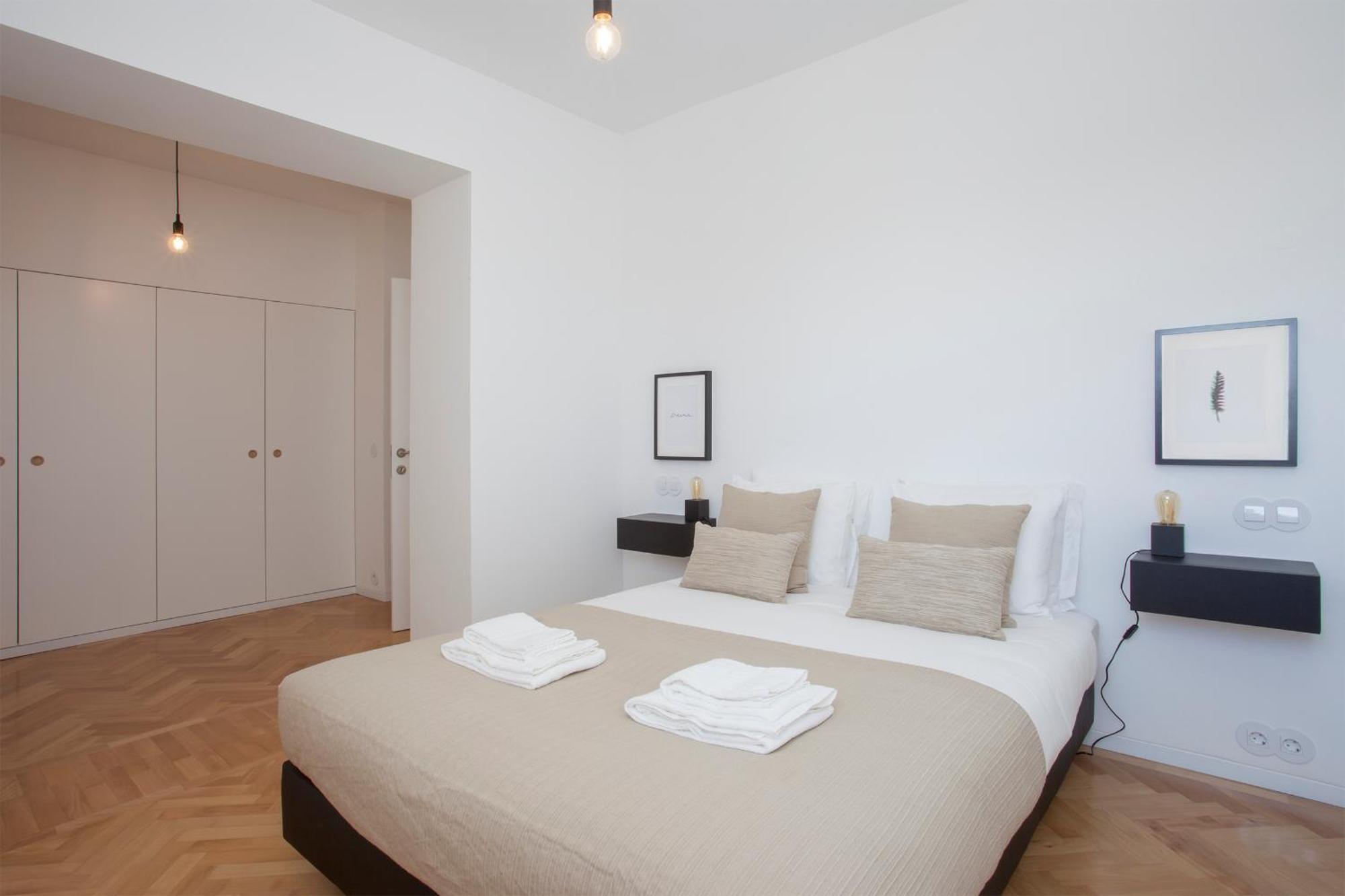 Liiiving In Porto | Downtown Secret Luxury Apartments Kültér fotó