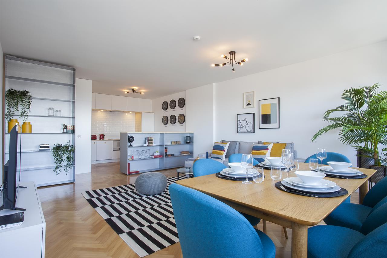 Liiiving In Porto | Downtown Secret Luxury Apartments Kültér fotó