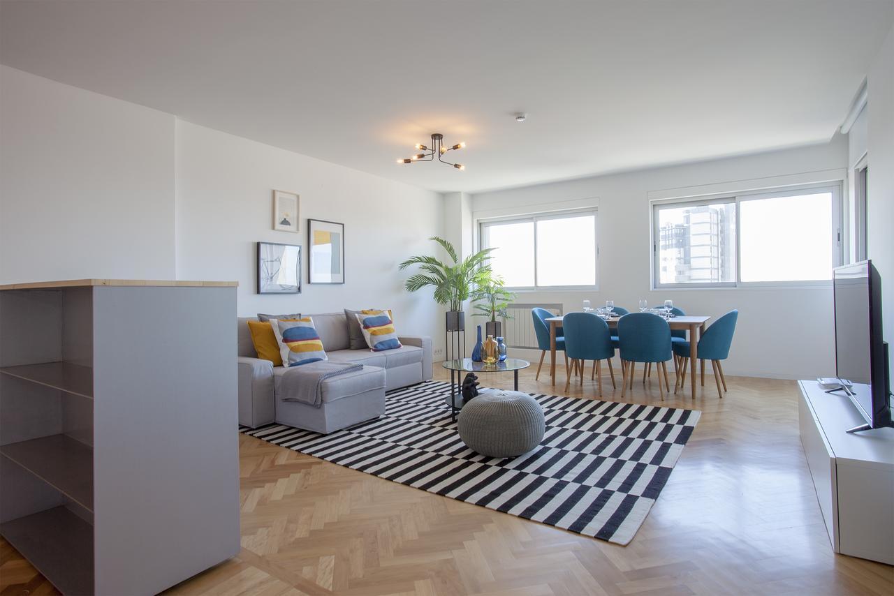 Liiiving In Porto | Downtown Secret Luxury Apartments Kültér fotó