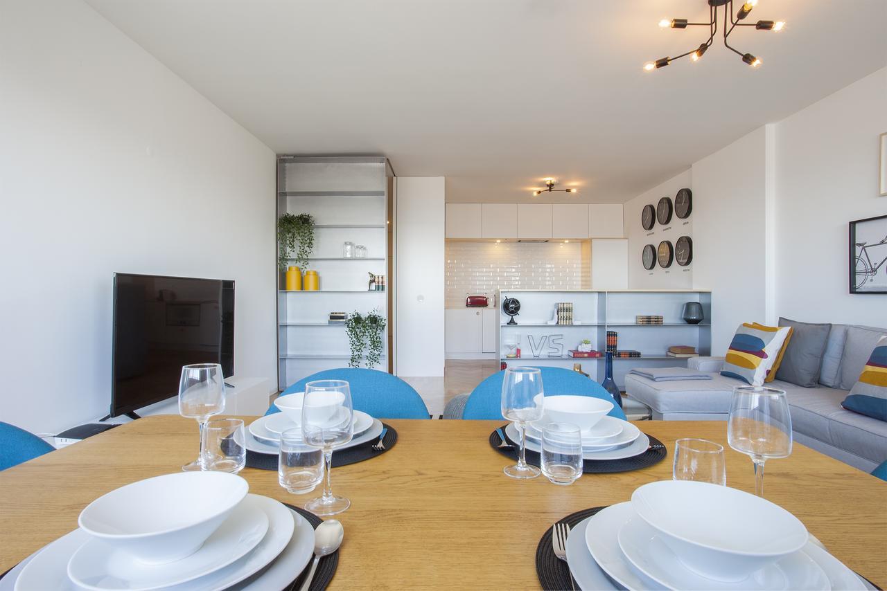 Liiiving In Porto | Downtown Secret Luxury Apartments Kültér fotó