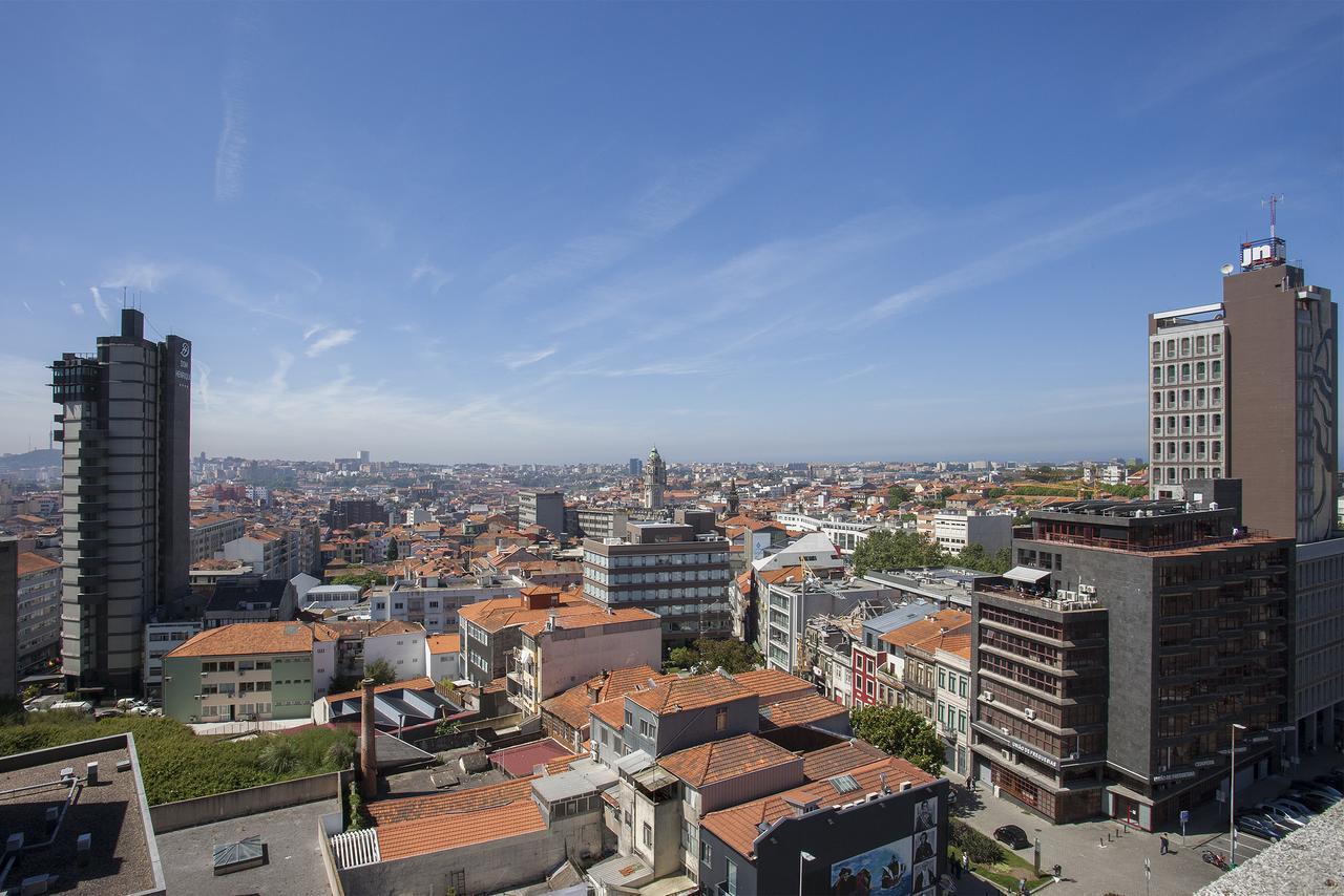 Liiiving In Porto | Downtown Secret Luxury Apartments Kültér fotó