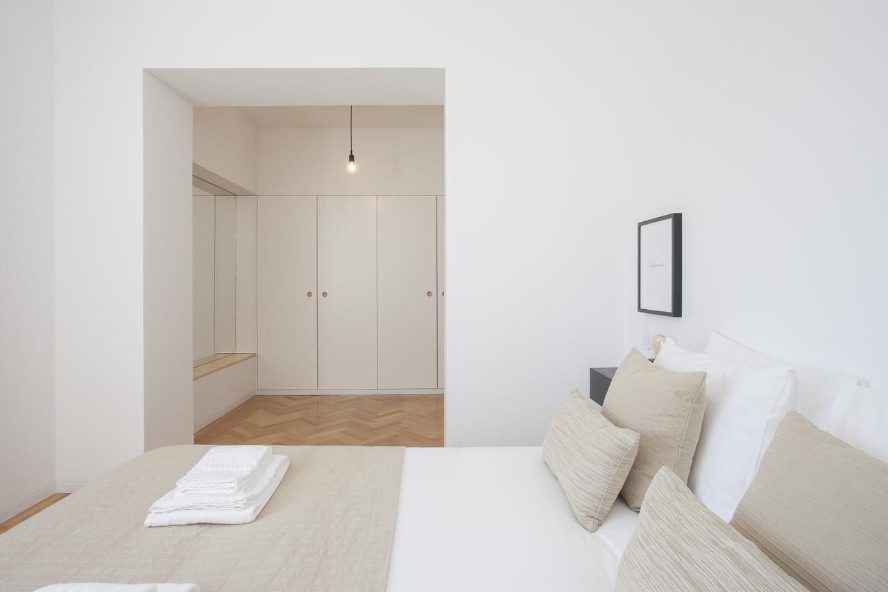 Liiiving In Porto | Downtown Secret Luxury Apartments Kültér fotó