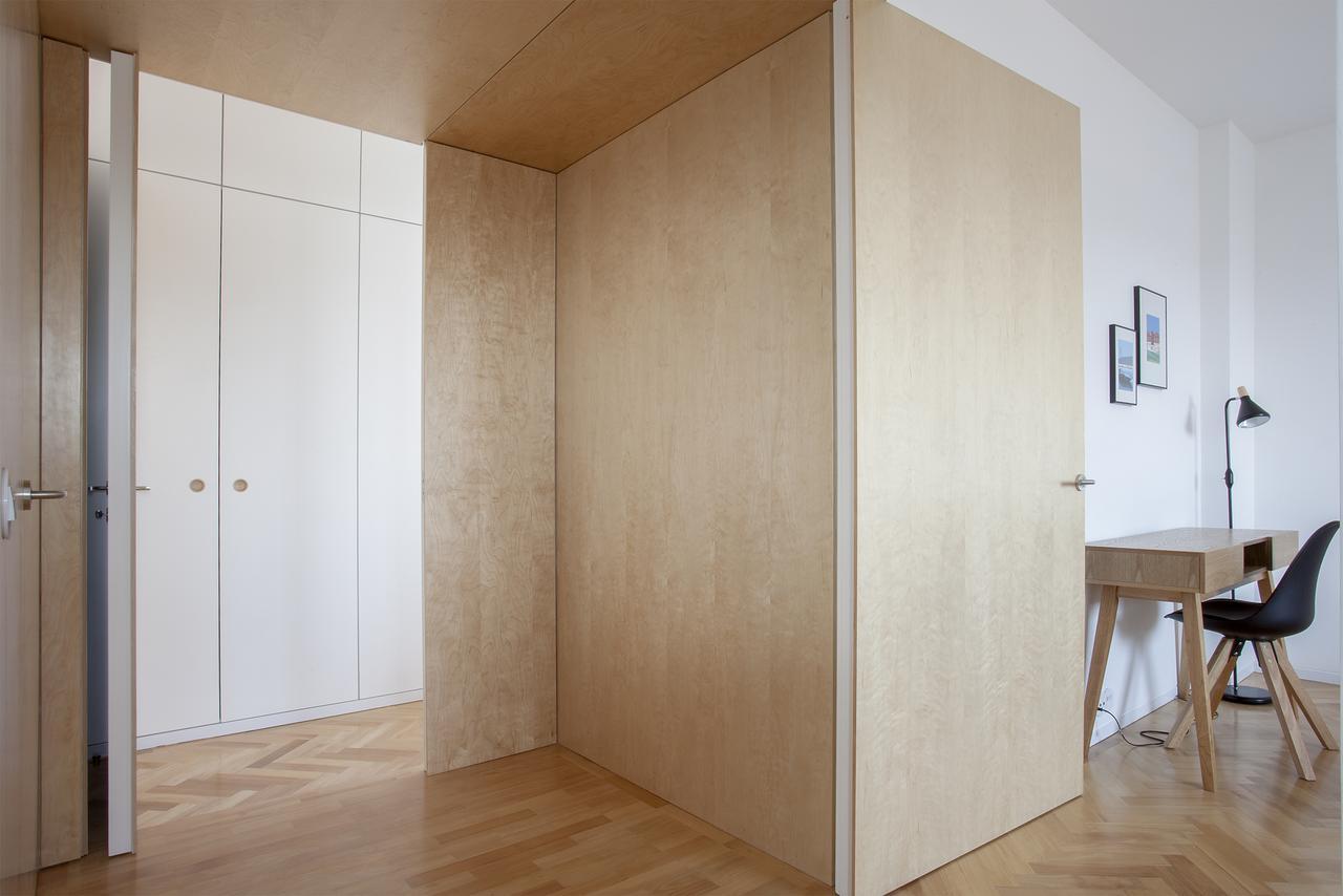 Liiiving In Porto | Downtown Secret Luxury Apartments Kültér fotó