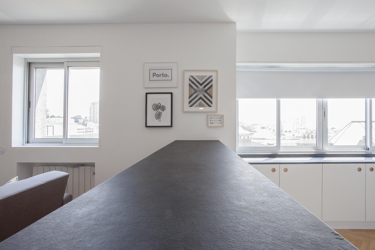 Liiiving In Porto | Downtown Secret Luxury Apartments Kültér fotó