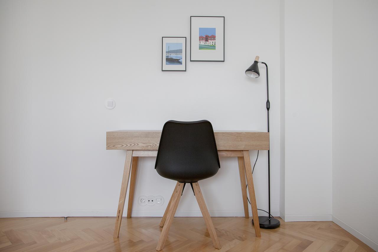 Liiiving In Porto | Downtown Secret Luxury Apartments Kültér fotó