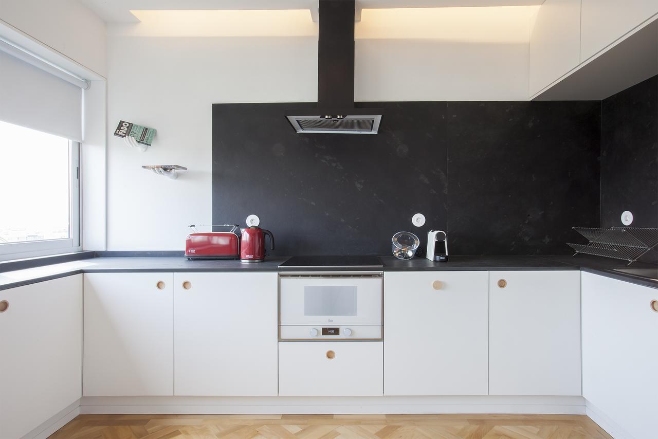 Liiiving In Porto | Downtown Secret Luxury Apartments Kültér fotó