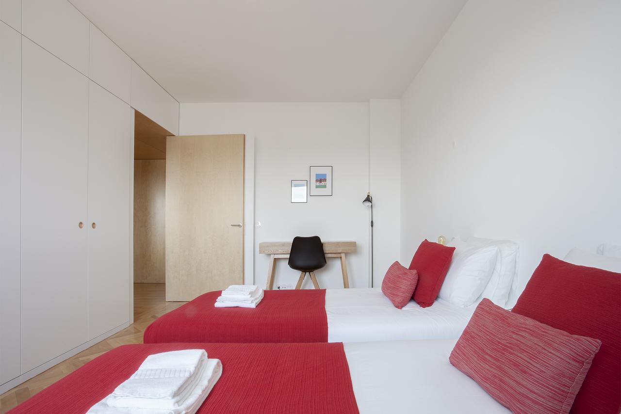 Liiiving In Porto | Downtown Secret Luxury Apartments Kültér fotó