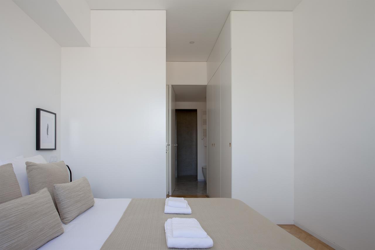 Liiiving In Porto | Downtown Secret Luxury Apartments Kültér fotó