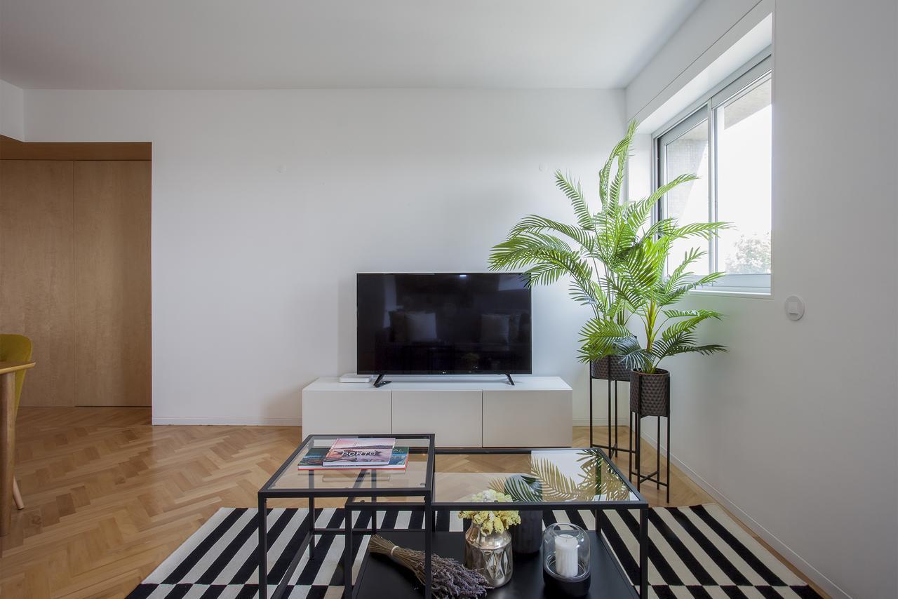 Liiiving In Porto | Downtown Secret Luxury Apartments Kültér fotó