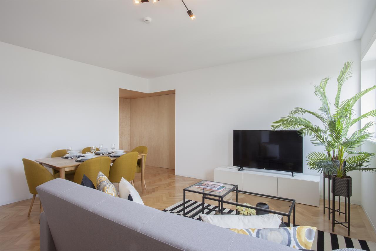Liiiving In Porto | Downtown Secret Luxury Apartments Kültér fotó