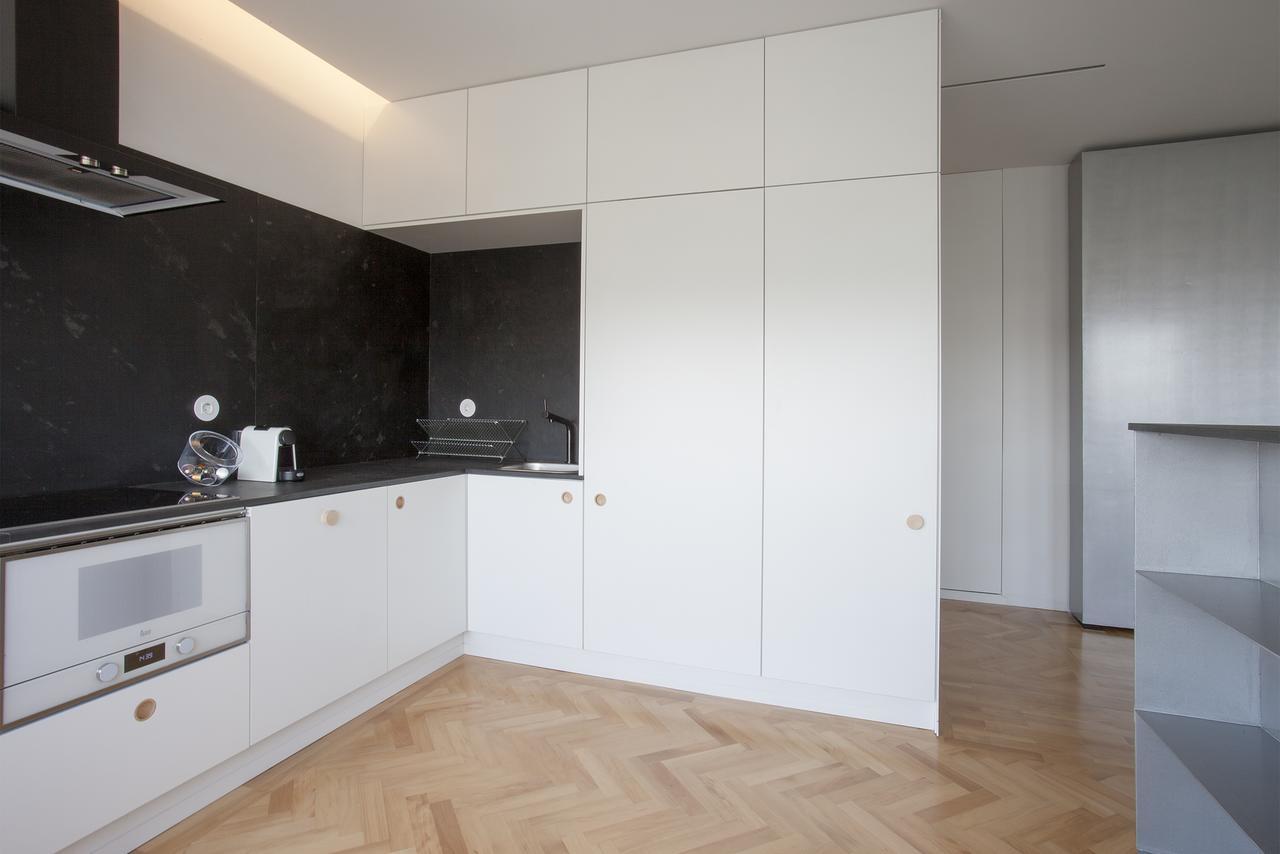 Liiiving In Porto | Downtown Secret Luxury Apartments Kültér fotó
